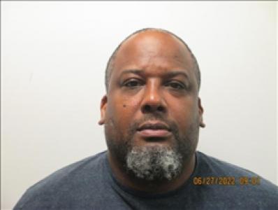 Basil Dwayne Kingsberry a registered Sex Offender of Georgia