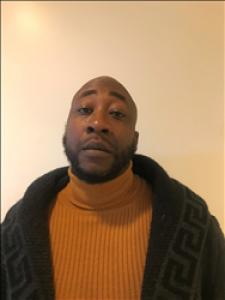 Terrance Lamar Hawkins a registered Sex Offender of Georgia