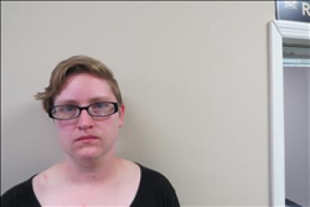 Melissa Ann Long a registered Sex Offender of Georgia