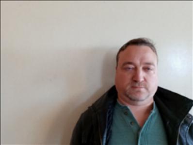 William John Orrok a registered Sex Offender of Georgia