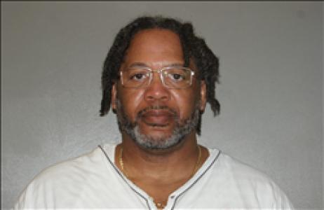 Koris Williams Jennings a registered Sex Offender of Georgia