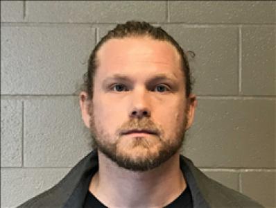 Danny Joe Hunter II a registered Sex Offender of Georgia