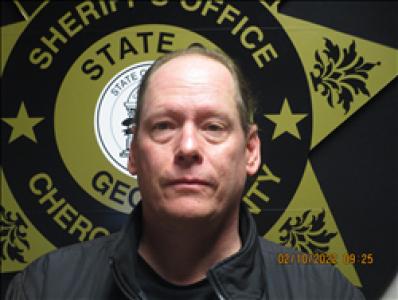 Michael Olan Mcguire a registered Sex Offender of Georgia