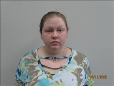 Holly Rachelle Whitfield a registered Sex Offender of Georgia