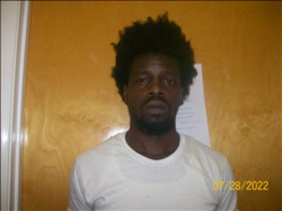 Kerviante Bernard Morse a registered Sex Offender of Georgia