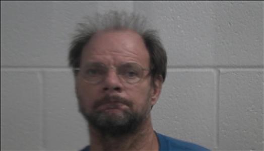 Carrol Wayne Wells a registered Sex Offender of Georgia