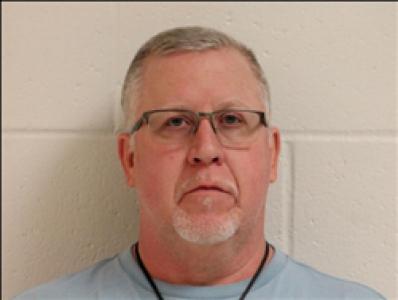 Michael Gerald Popson a registered Sex Offender of Georgia