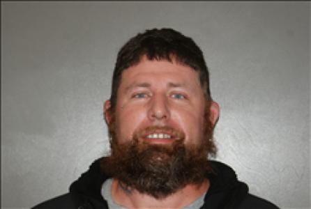 Patrick James Cook a registered Sex Offender of Georgia