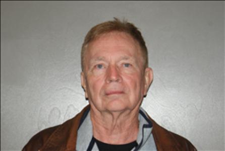 Billy Ray Norris a registered Sex Offender of Georgia
