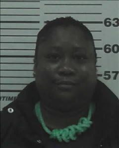 Tangee Lenice Cain a registered Sex Offender of Georgia