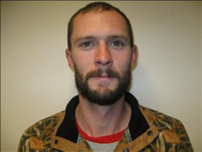 Joshua Matthew Bowen a registered Sex Offender of Georgia