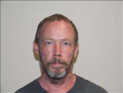 Jesse Ralph Stevens a registered Sex Offender of Georgia