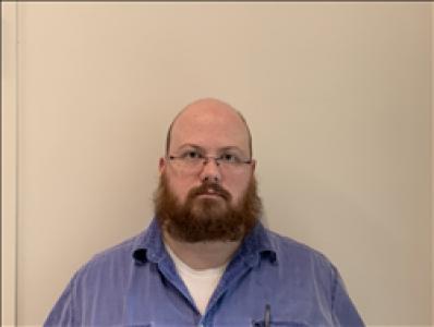 Matthew Dale Richardson a registered Sex Offender of Georgia