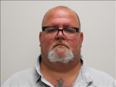 Gregory Thomas Straub a registered Sex Offender of Georgia