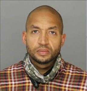 Derrick D Rhodes a registered Sex Offender of Georgia