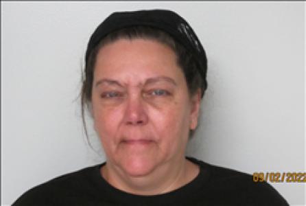 Christine Melnee Wilson a registered Sex Offender of Georgia