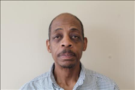 Jerome Marvin Pinkney a registered Sex Offender of Georgia