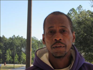 Rodney Darnell Nesbitt a registered Sex Offender of Georgia