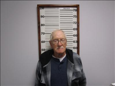 Billy Wade Adams a registered Sex Offender of Georgia