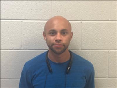 Andrew Rossdowd Brown a registered Sex Offender of Georgia