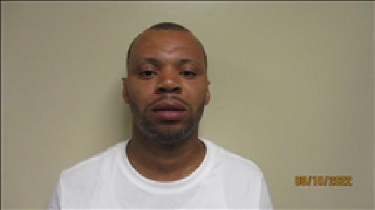 Derrick Jerome Anderson a registered Sex Offender of Georgia