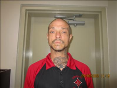 Justin Aaron Bentley a registered Sex Offender of Georgia