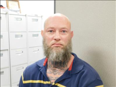 Michael Shawn Bush a registered Sex Offender of Georgia