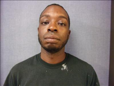 Jeffery Lashawn Lewis a registered Sex Offender of Georgia