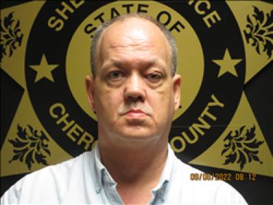 Michael Patrick Donahue a registered Sex Offender of Georgia