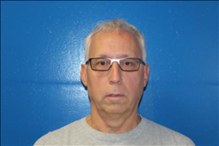 Michael Edward Rivard a registered Sex Offender of Georgia