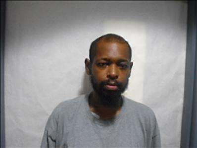 Wendell Michael Martin Jr a registered Sex Offender of Georgia