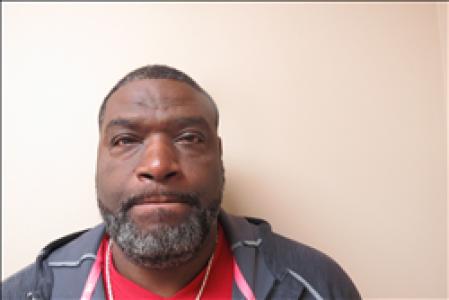 Jerome King a registered Sex Offender of Georgia