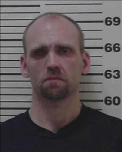 Timothy Allen Hughes a registered Sex Offender of Georgia