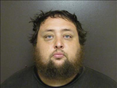 Cody Shane Bolton a registered Sex Offender of Georgia