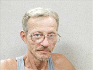 David Arnold Orr a registered Sex Offender of Georgia