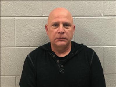 Marc Stephen Patterson a registered Sex Offender of Georgia