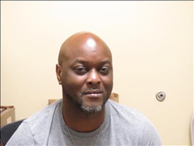 Ollie Dewayne Jones a registered Sex Offender of Georgia