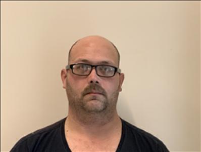 Anthony Michael Benefield a registered Sex Offender of Georgia