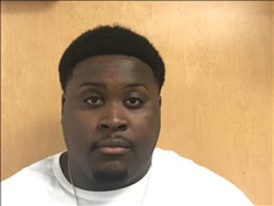 Michael Angulo Ogletree a registered Sex Offender of Georgia