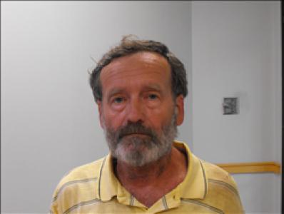 Richard Arnold Parker a registered Sex Offender of Georgia