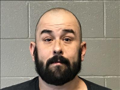 Eric Dwayne Reid a registered Sex Offender of Georgia