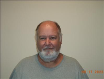 George Jeffery Woody a registered Sex Offender of Georgia