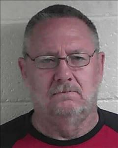 Danny Joe Robertson Sr a registered Sex Offender of Georgia