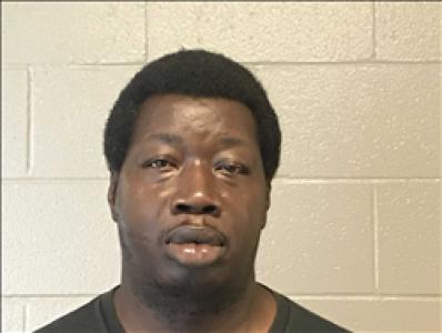 Bernard M Ware a registered Sex Offender of Georgia