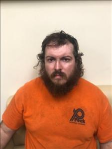 Jimmy Scott Forrester a registered Sex Offender of Georgia