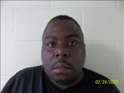 Charles Tyrone Malone a registered Sex Offender of Georgia