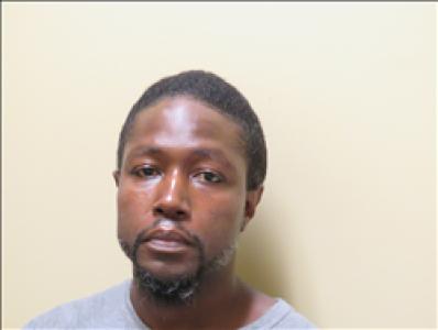 Earshelon Ambrosh Thomas a registered Sex Offender of Georgia