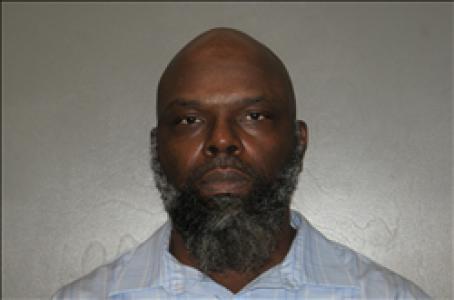 Leon Bernard Phillips a registered Sex Offender of Georgia