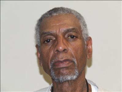 Tony Loveal Hart a registered Sex Offender of Georgia