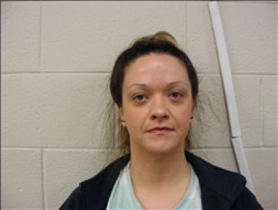 Brittany Lee Sloan a registered Sex Offender of Georgia